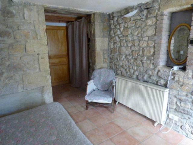 Domaine Chanoine Rambert Saint-Andre-d'Olerargues Bagian luar foto